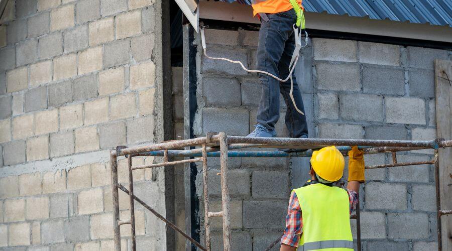 Professional residential roofers in La Place, LA
